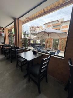 Pousada Vila Dona Gloria - Guarujá - 2