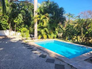 Treehouse amazing place - Nicoya - 8