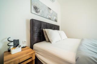 Vision apartmani Vrnjačka Banja - Vrnjačka Banja - 1