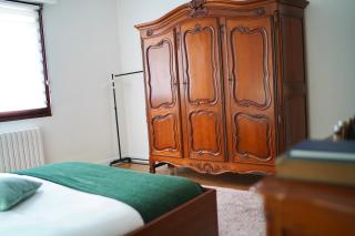 Chambre privée - Le Boudoir Tropical - Hendaya - 8