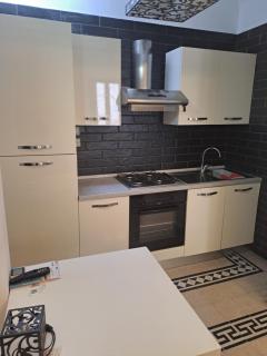 Monolocale Scavi Romani - 5