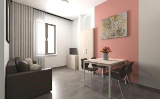 DUCATO HOTEL e RESIDENCE - - 0