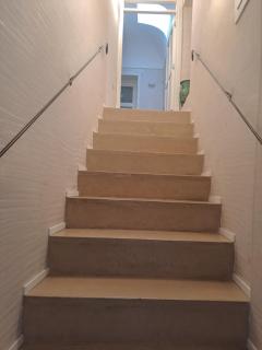 Monolocale Scavi Romani - 1