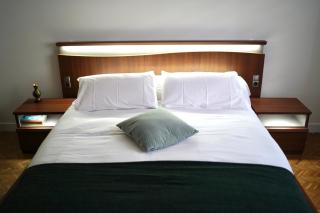 Chambre privée - Le Boudoir Tropical - Hendaya - 7
