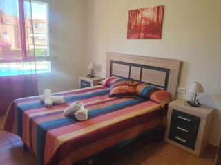 Bonito y confortable apartamento Novo Sancti Petri Barrosa Chiclana Cadiz - Chiclana de la Frontera - 8