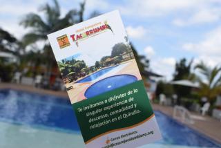 Hotel Campestre TACURRUMBI - Circasia - 9