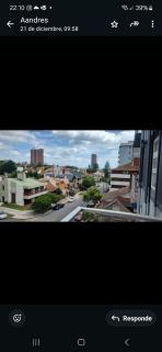 Departamento en Playa Grande - 0