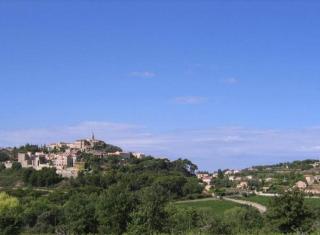 L'Orée du Ventoux - Crillon-le-Brave - Crillon-le-Brave - 8