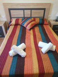 Bonito y confortable apartamento Novo Sancti Petri Barrosa Chiclana Cadiz - Chiclana de la Frontera - 9