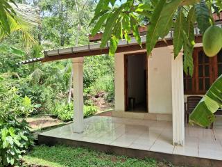 Hiriwadunna Home Stay - Habarana - 0