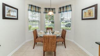 Amazing 5 BR Home with Pool Windsor Hills Resorts - 2