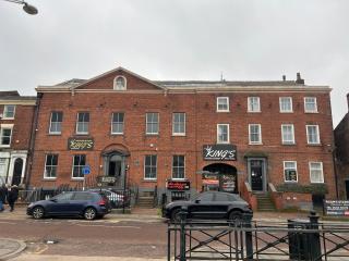 King Street Hotel - 5