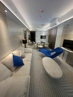 Luxury Penthouse hotel near City of Dreams Casino9 - Manila - 3