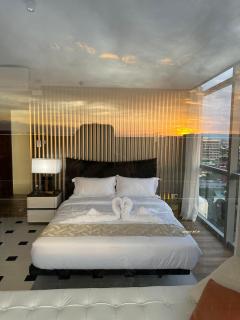 Luxury Penthouse hotel near City of Dreams Casino9 - Manila - 9