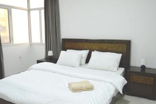 Beautiful Salalah Beach Apartments - 3 By Beautiful Salalah Tours - Salala - 3