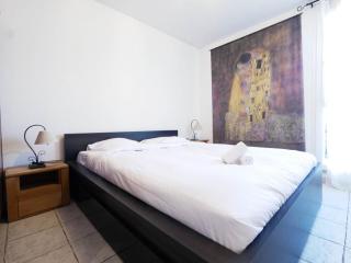 Le Camarguais - TERRASSE ET PARKING - Montpellier - 9