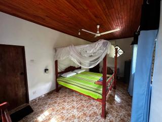 Amasha Villa - Hikkaduwa - 2