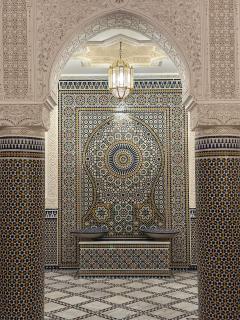 Riad Mazar - 4