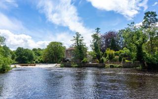 Holiday Home by the river Nidd 6 - Knaresborough - 1