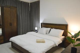 Beautiful Salalah Beach Apartments - 3 By Beautiful Salalah Tours - Salala - 1