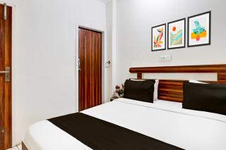 Hotel O Park - 6