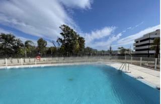 Luxury apartment in Playa de los Álamos - Torremolinos - 0