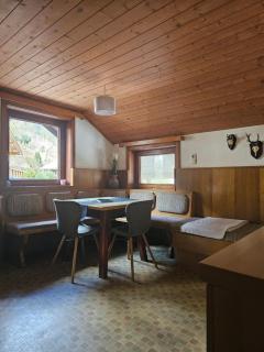 Haus Bergfried - Finkenberg - 4