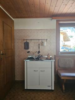 Haus Bergfried - Finkenberg - 2