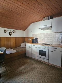Haus Bergfried - Finkenberg - 1