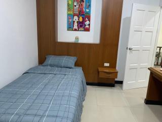 Villa is near Central Phuket - 8
