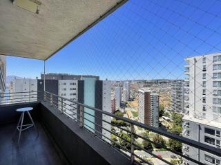 Rbkº Acogedor Depto con vistas y amplia terraza - Concón - 0