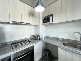 Rbkº Acogedor Depto con vistas y amplia terraza - Concón - 4