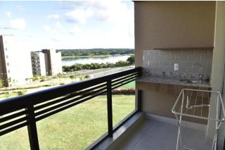 Praias do Lago Eco Resort - 3