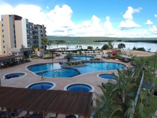 Praias do Lago Eco Resort - Caldas Novas - 4