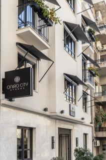 Oniro City - Atene - 2