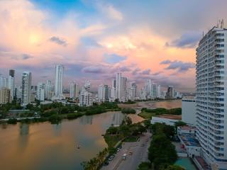 Guest Friendly Penthouse Suite - Cartagena de Indias - 0