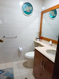 Guest Friendly Penthouse Suite - Cartagena de Indias - 8