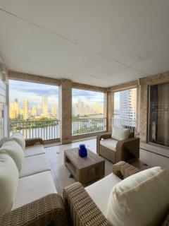 Guest Friendly Penthouse Suite - Cartagena de Indias - 4