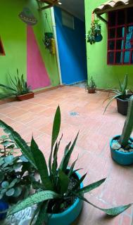 RIO Colors - Hospedaje - Barrancabermeja - 1
