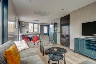 Vakantiehuis Zand - Julianadorp aan Zee - 7