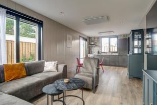 Vakantiehuis Zand - Julianadorp aan Zee - De Zandloper - 1