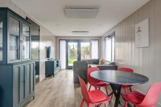 Vakantiehuis Zand - Julianadorp aan Zee - De Zandloper - 4