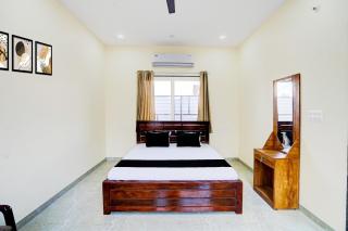 Super Hotel O Godavari Lawn - Jabalpur - 5