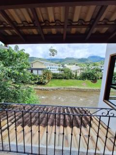 Casa de alto padrão na Beira do Rio - 2