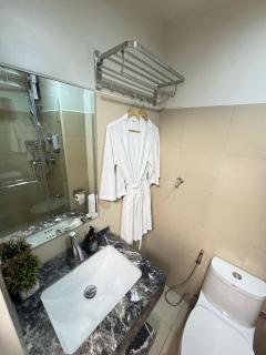 The Horizon Suite by Crib2GO - Manila - 1