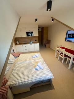 Lovely condo with free parking - Kranjska Gora - 8