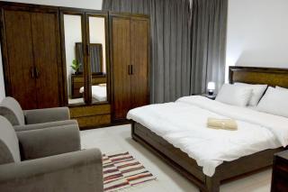 Beautiful Salalah Beach Apartments - 3 By Beautiful Salalah Tours - Salala - 9