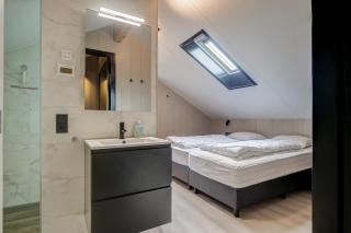 Vakantiehuis Zand - Julianadorp aan Zee - De Zandloper - 6
