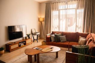 The Maragena - Cozy & secure lakeside 2BR, family & WFH friendly - Entebbe - 2