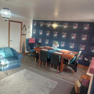 Broadlea of Robgill Country Cottage Accommodation - Ecclefechan - 6